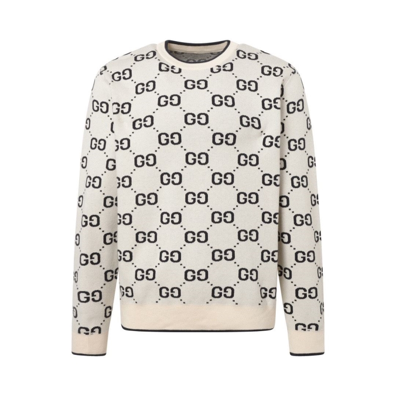 G*u*i sweaters